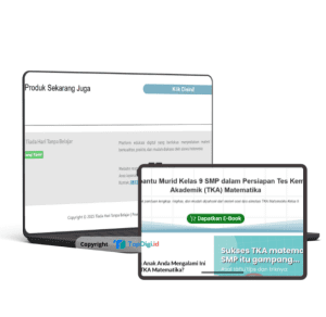 Website Ruang Belajar Virtual