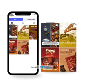 Instagram Ranah Rasaa