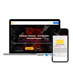 Website SBBS International